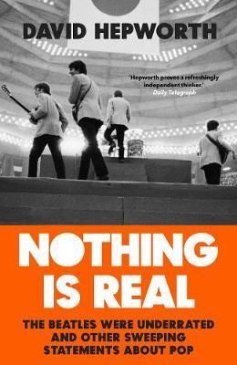 Nothing is Real