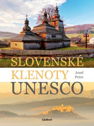 Slovenské klenoty UNESCO