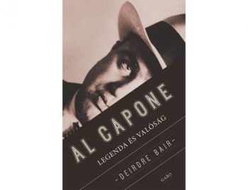 Al Capone legendás élettörténete