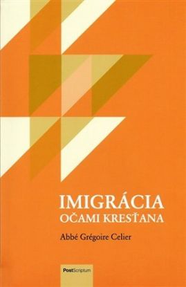 Imigrácia očami kresťana