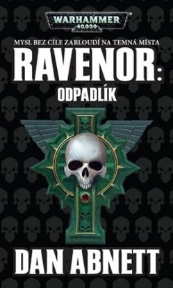 Ravenor: Odpadlík