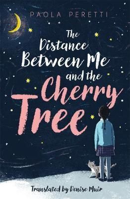 Distance Between Me and the Cherry Tree