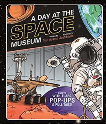 A Day at the Space Museum