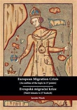 Evropská migrační krize / European Migration Crisis