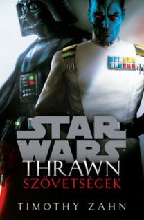 Star Wars - Thrawn - Szövetségesek