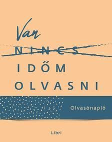 Van időm Van időm olvasni - Olvasónapló