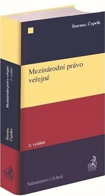 Mezinárodní právo veřejné (2. vydanie)