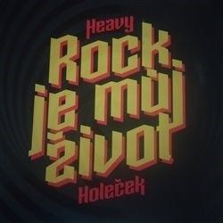 Rock je můj život