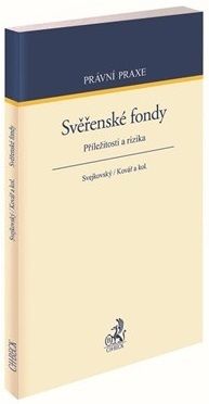 Svěřenské fondy