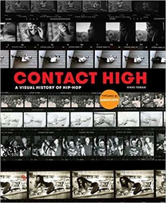 Contact High