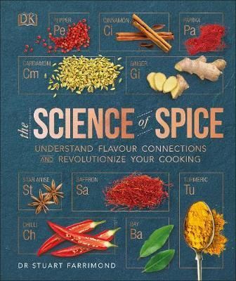 The Science of Spice