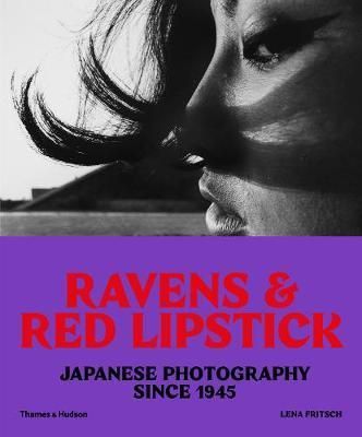 Ravens & Red Lipstick