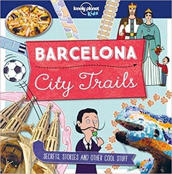 City Trails Barcelona 1