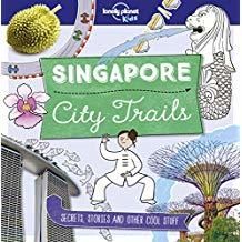 City Trails Singapore 1