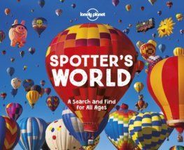 Spotters World 1