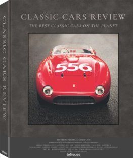 Classic Cars Review: The Best Classic Cars on the Planet