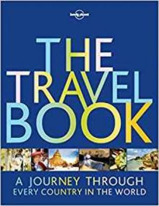 Travel Book 3