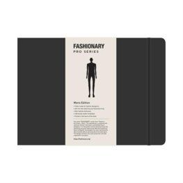 Fashionary Pro Mens A4