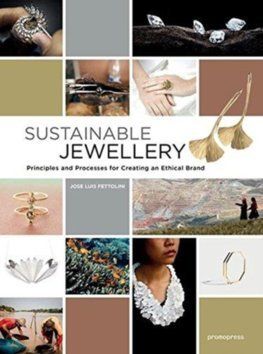 Sustainable Jewellery