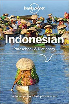 Indonesian Phrasebook 7