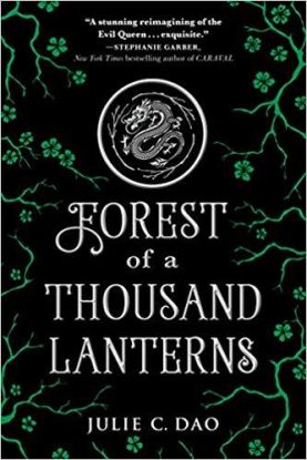 Forest Of A Thousand Lanterns