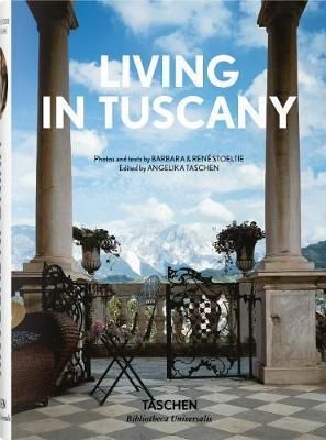 Living in Tuscany