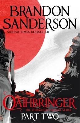 Oathbringer Part Two