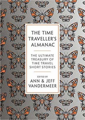 The Time Traveller\'s Almanac