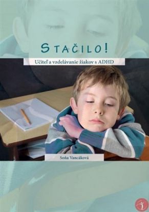 Stačilo!