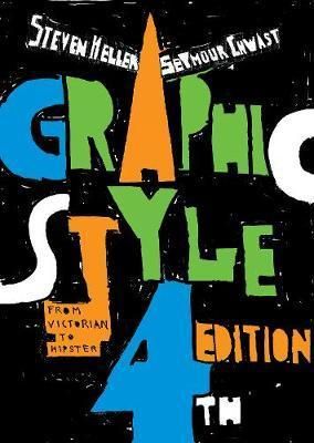 Graphic Style: From Victorian to Hipster