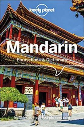 Mandarin Phrasebook & Dictionary 10