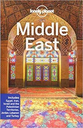 Middle East 9