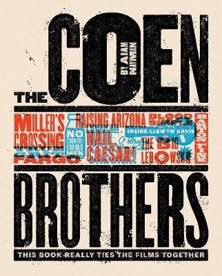 The Coen Brothers