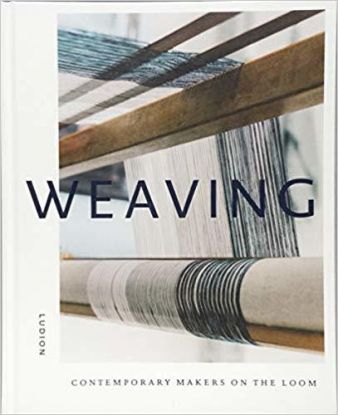 Weaving Contemporary Makers on the Loom