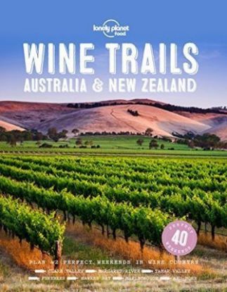 Wine Trails Australia & New Zealand 1