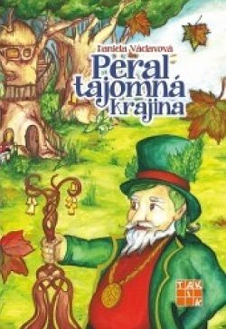 Peral tajomná krajina