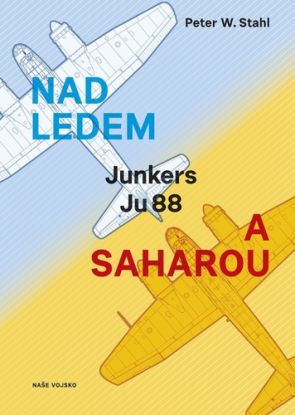 Nad ledem a saharou