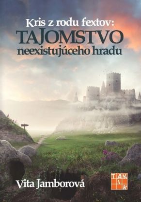 Tajomstvo neexistujúceho hradu