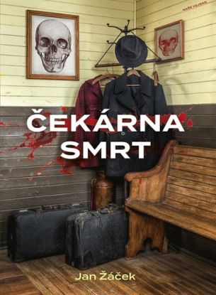 Čekárna smrt