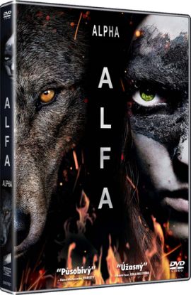 Alfa DVD