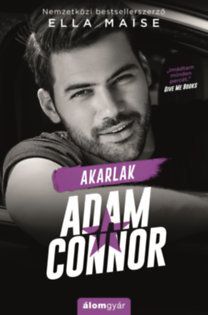 Akarlak, Adam Connor