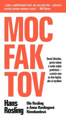 Moc faktov