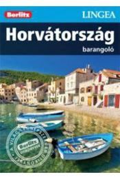 Horvátország - Barangoló