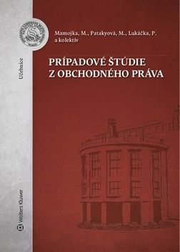 Prípadové štúdie z obchodného práva