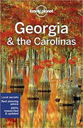 Georgia & The Carolinas 2