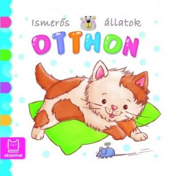 Ismerős állatok - Otthon