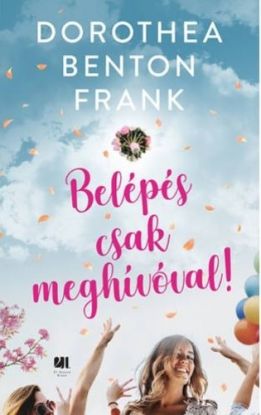 Belépés csak meghívóval!