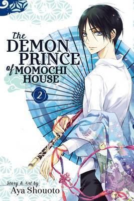 Demon Prince Momochi 2