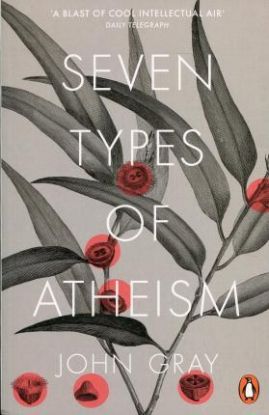 Seven Types of Atheism