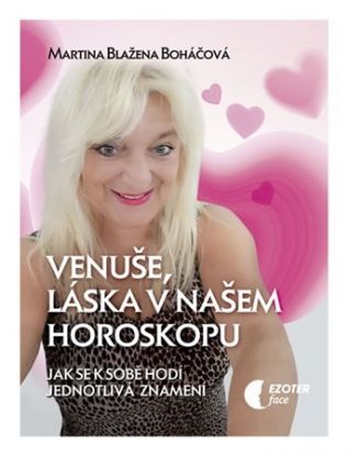 Venuše a láska v našem horoskopu